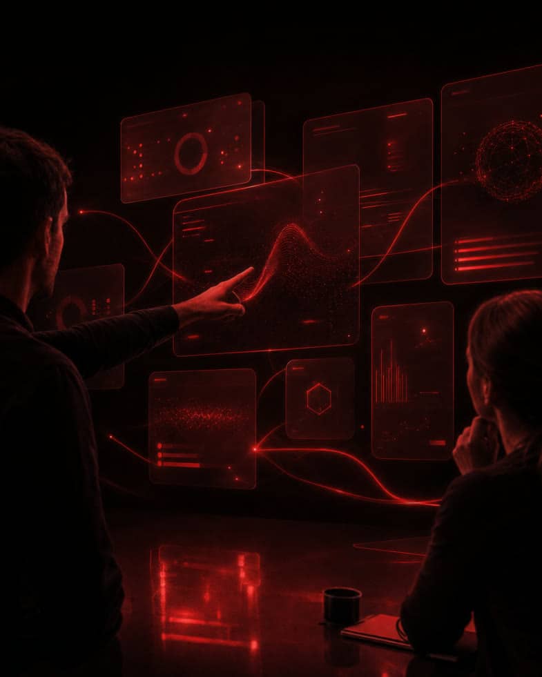 SaaS and technology product video production